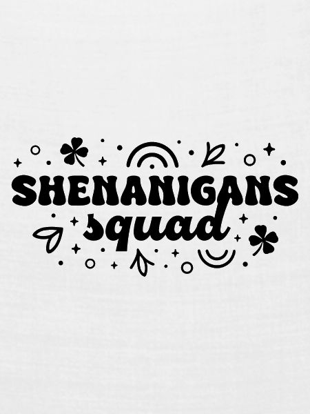 Shenanigans Kader