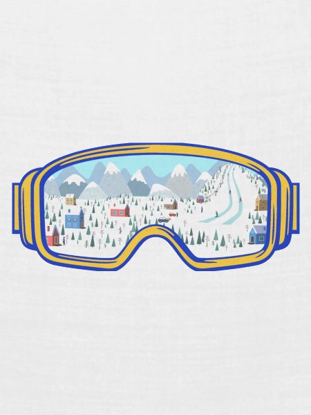 Ski Google, Snowboard