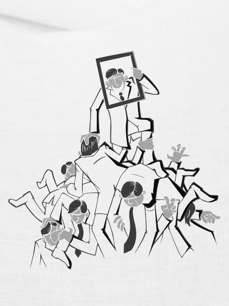Mitarbeiter des Monats