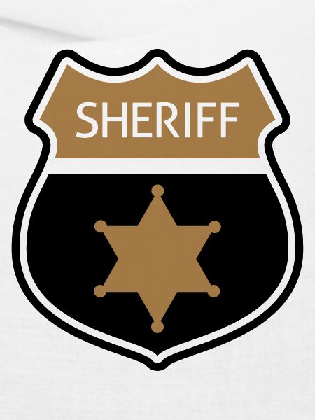 sheriff