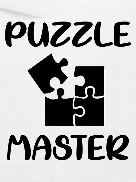 Puzzle Master Autismus puzzeln Geschenkidee