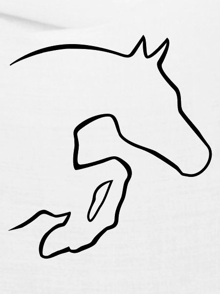 Springpferd