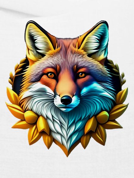 Königlicher Fuchs