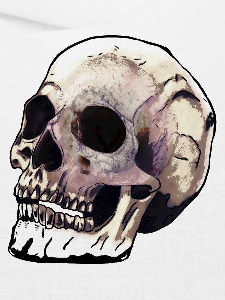 Skull Dimension