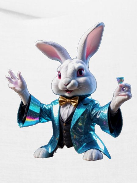 Major Rabbit
