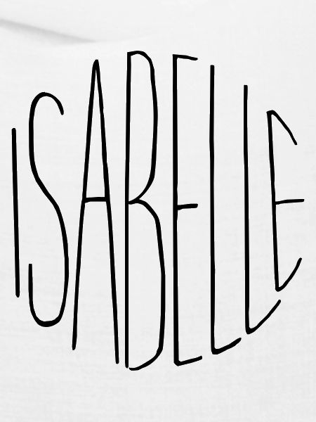 Isabelle