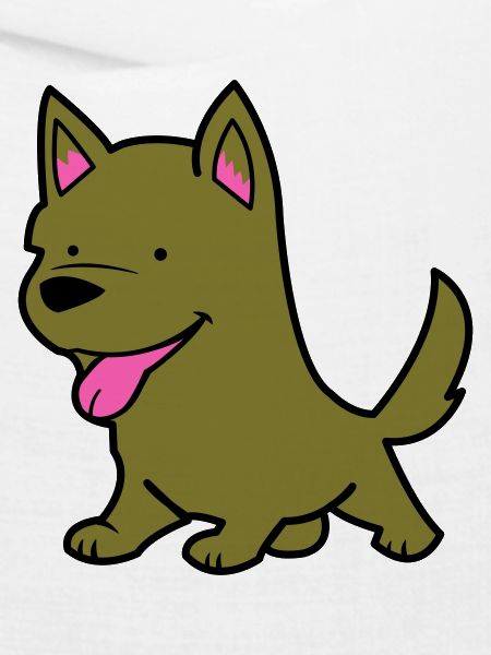 hund comic