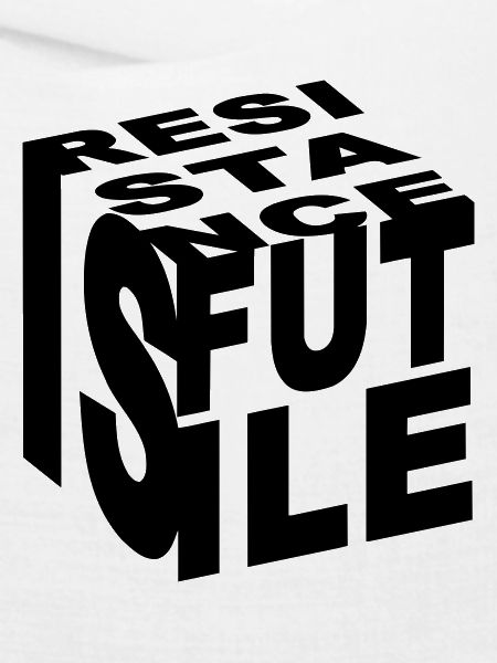 Resistance is futile