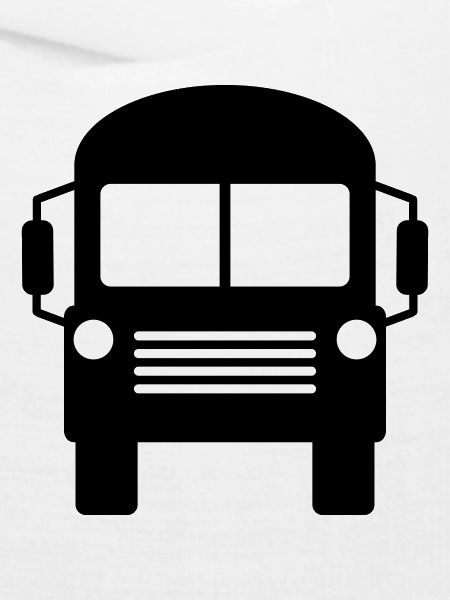 Schulbus Bus