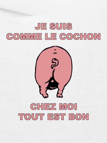 cochon