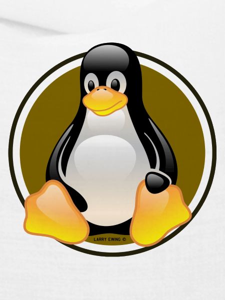 Linux Tux