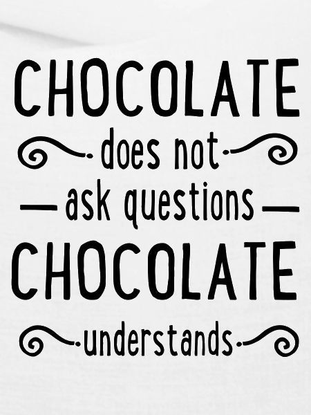 chocolate