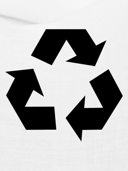 recycle environment
