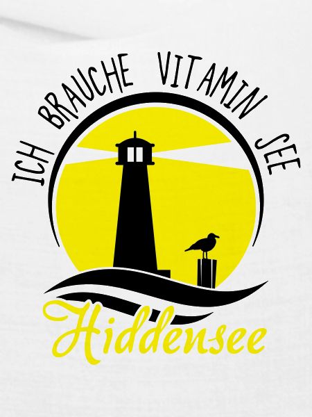 Vitamin See Hiddensee
