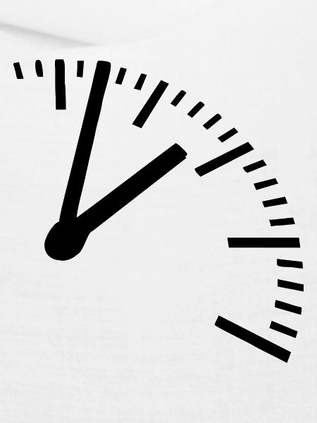 Zeit, Uhr