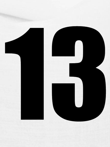 13