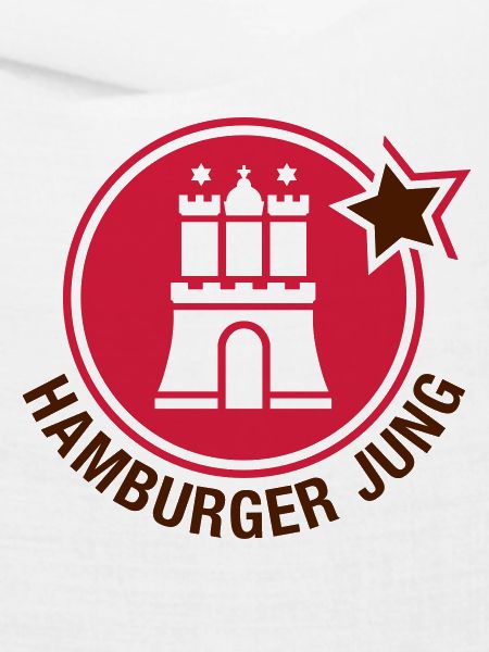 Hamburger Jung