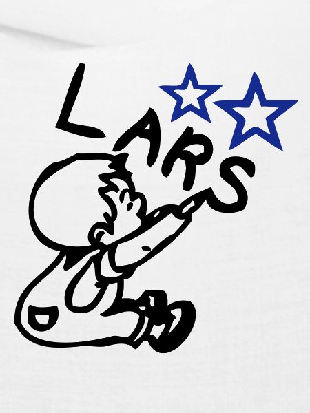 naam lars ©