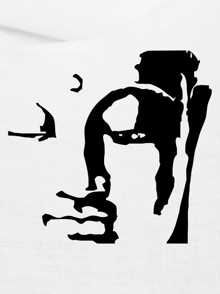buddha face