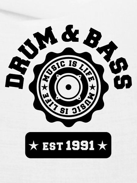 Drum and Bass