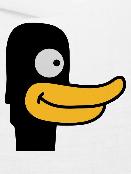 Duck Face