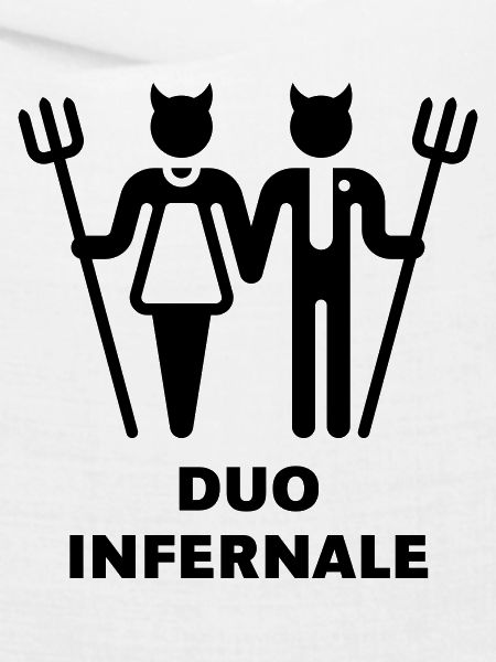 Duo Infernale