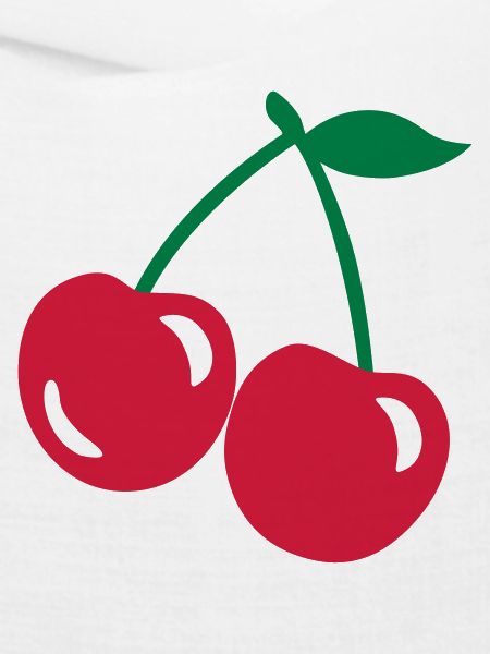 cherries