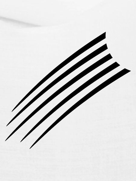 Cool Lines Pattern