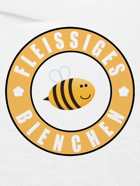Fleissiges Bienchen