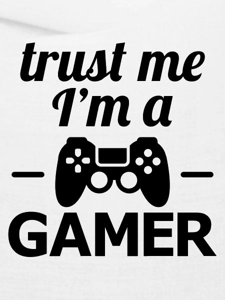 gamer