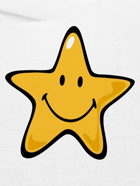 Smiley Star