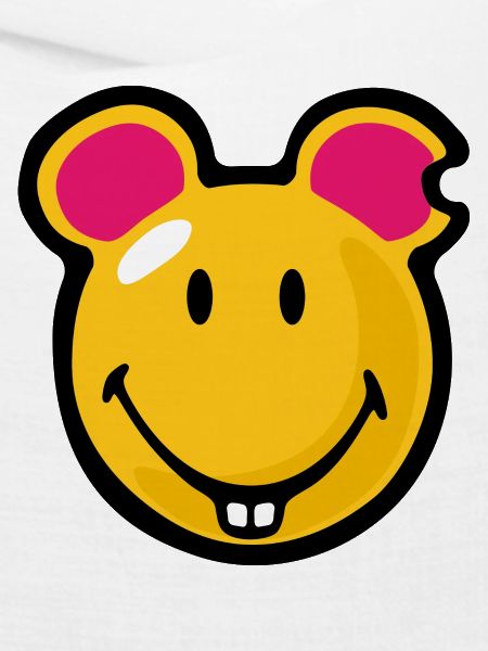 Smiley Mouse