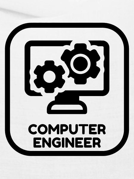 Computer / Informatiker / Aussenseiter / Ingenieur