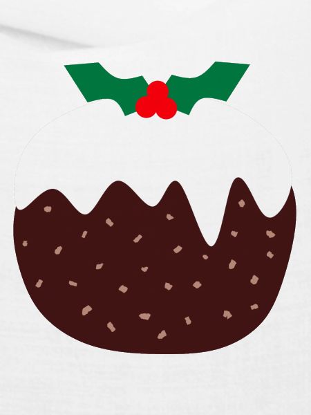 Weihnachtspudding