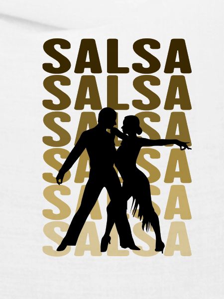 Salsa dance