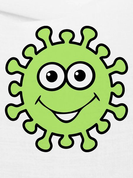 Happy Virus