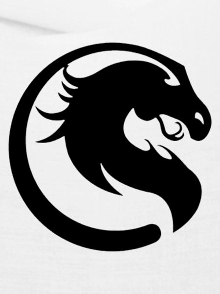 Drachenpferd