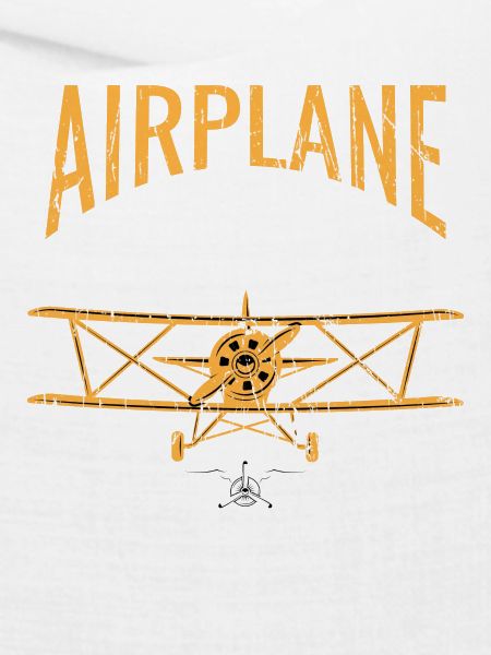 Airplane training centre