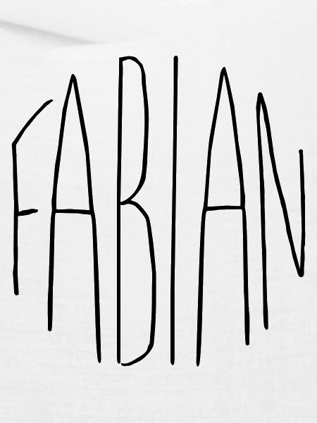 Fabian Geschenk
