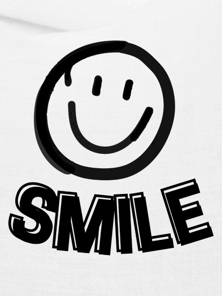 smile
