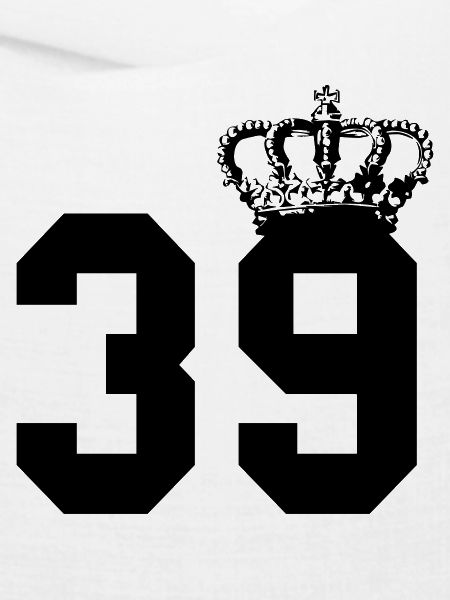 39 krone