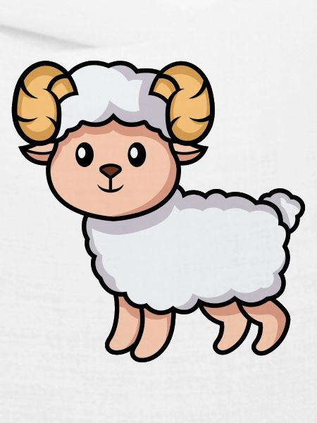 Sternzeichen Widder