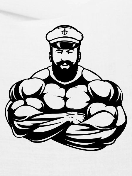 Strong Captain