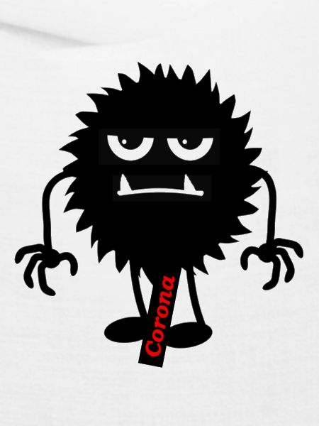 Fussel corona