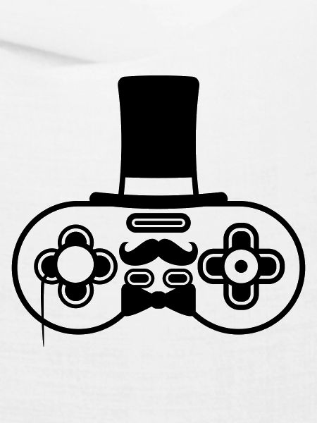 Sir alter Controller Retro