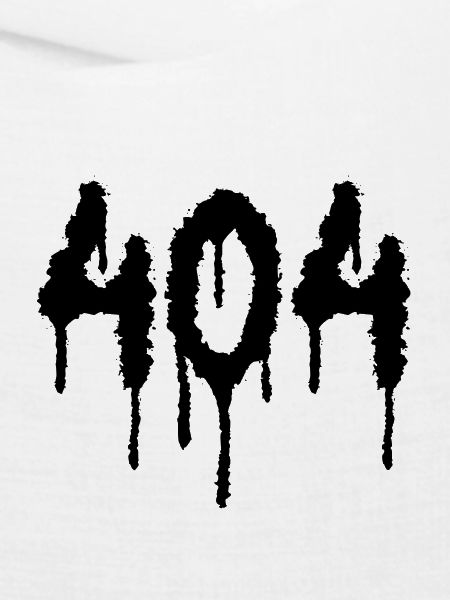 404 Logo