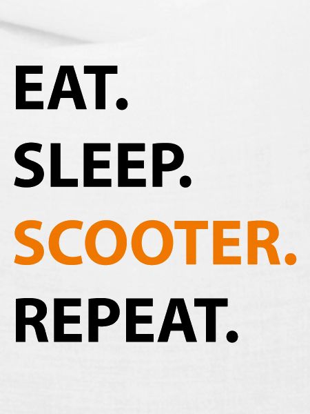 E-Scooter E-Roller Scooter