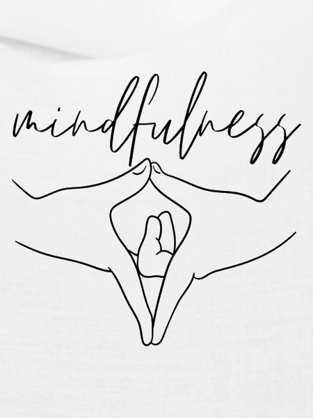 Mindfulness in Motion