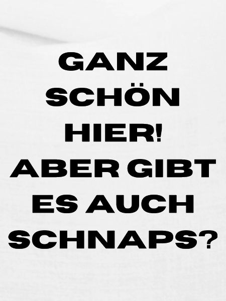 Schnaps