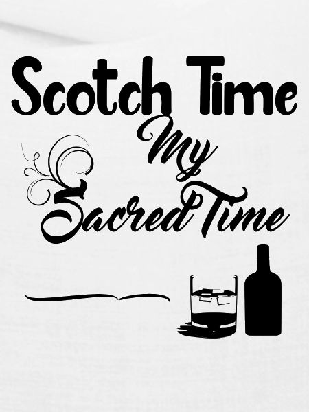 Scotch Time Design
